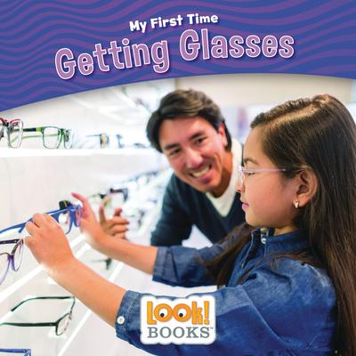 Könyv Getting Glasses 
