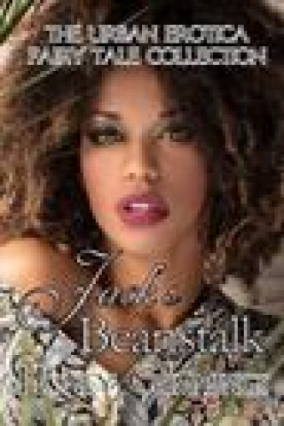 Book Jack's Beanstalk Vanessa Valiente