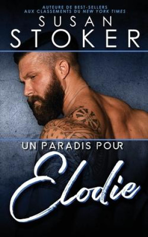 Kniha Un paradis pour Elodie Suzanne Voogd