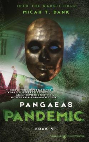 Книга Pangaeas Pandemic 