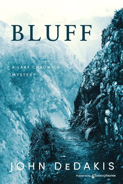 Book Bluff John Dedakis
