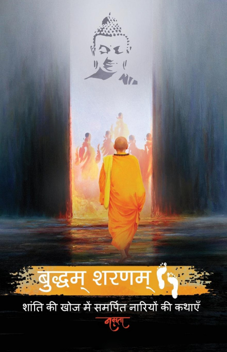 Könyv Buddham Saranam 