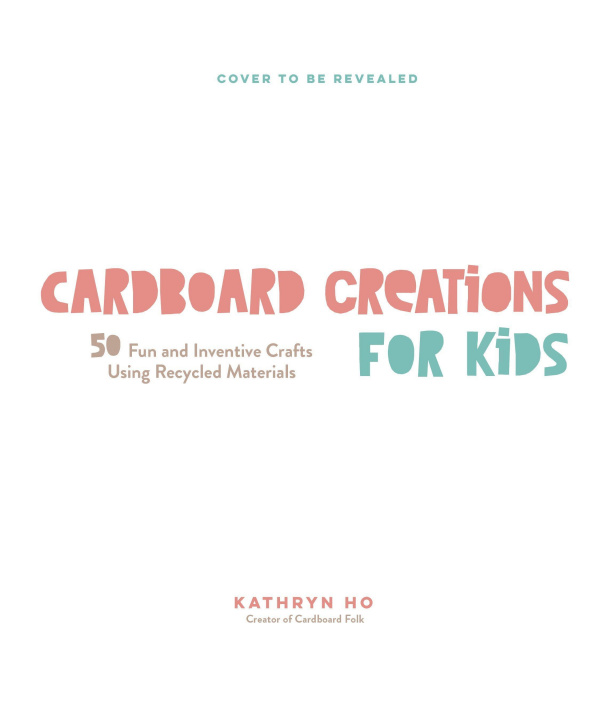 Carte Cardboard Creations for Kids 