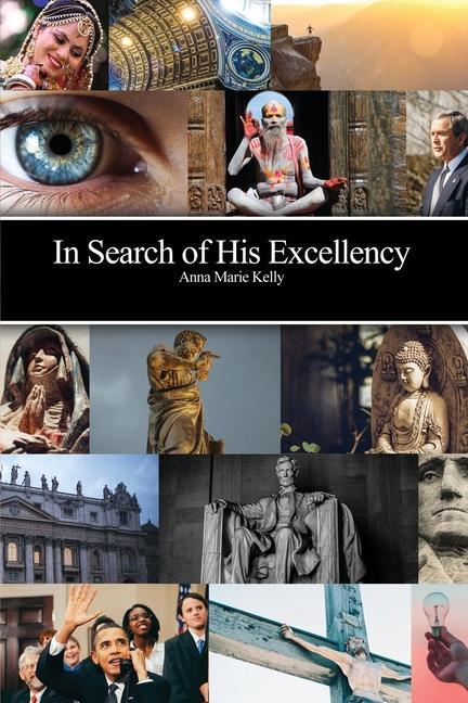 Carte In Search of His Excellency 