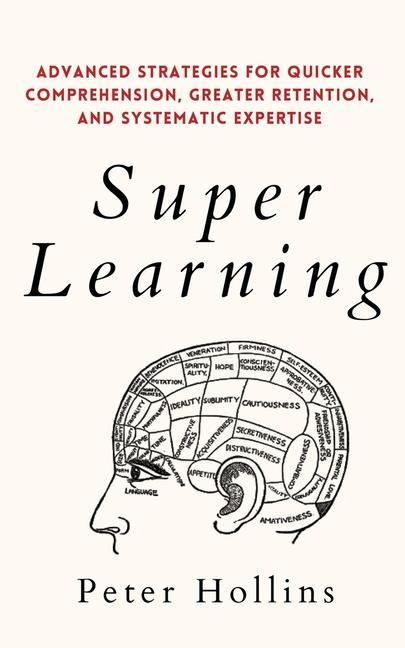 Kniha Super Learning 