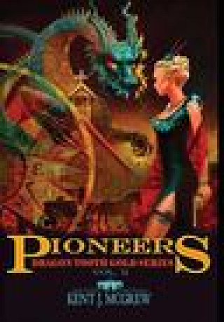 Книга Pioneers 