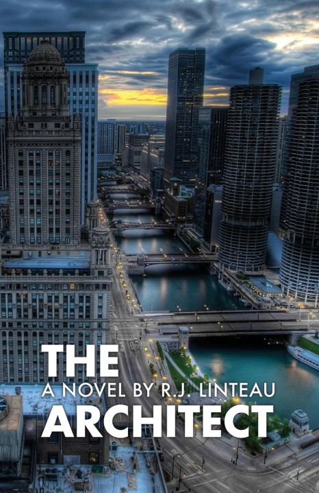 Knjiga The Architect R. J. Linteau