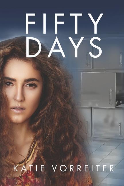 Boek Fifty Days Katie Vorreiter