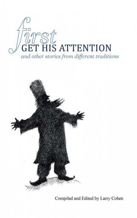 Book First Get His Attention 