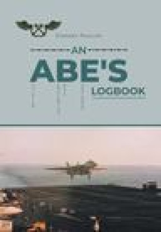 Libro ABE's Logbook Stephen Phillips