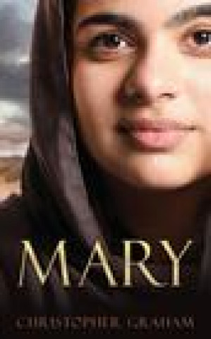 Knjiga Mary Christopher Graham