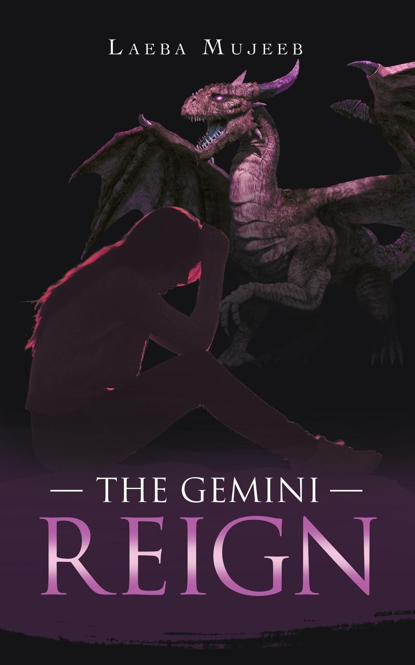 Knjiga Gemini Reign Laeba Mujeeb