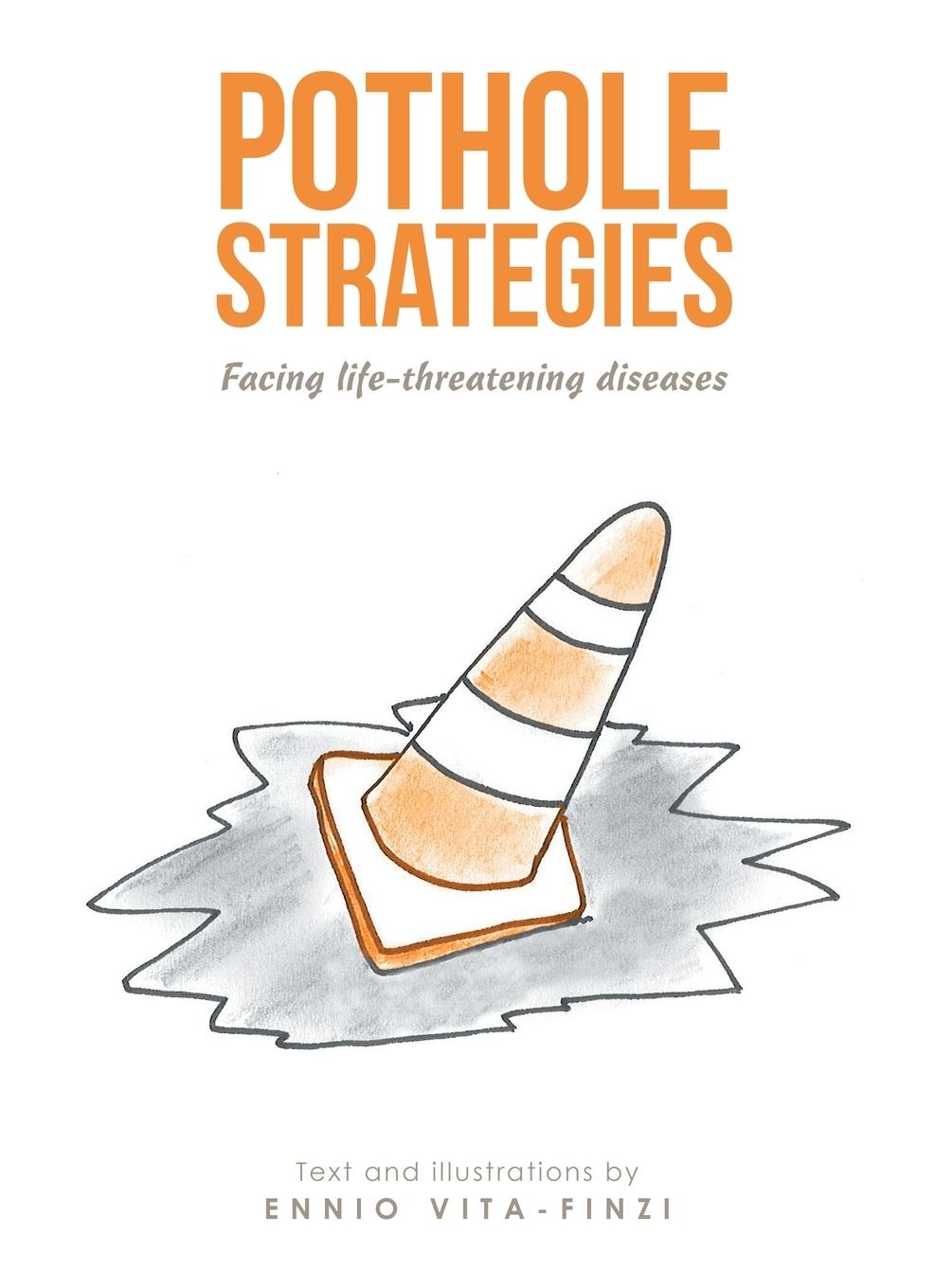 Knjiga Pothole Strategies Ennio Vita-Finzi