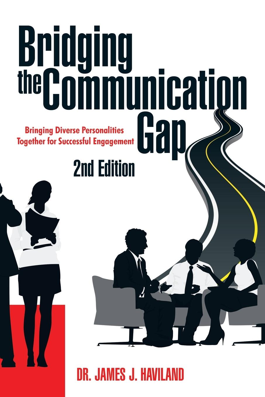 Книга Bridging the Communication Gap 