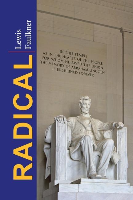 Book Radical Lewis Faulkner