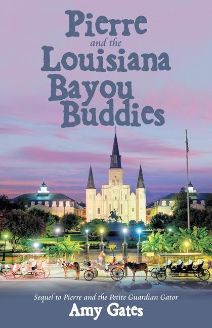 Carte Pierre and the Louisiana Bayou Buddies 
