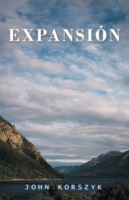 Libro Expansion John Korszyk