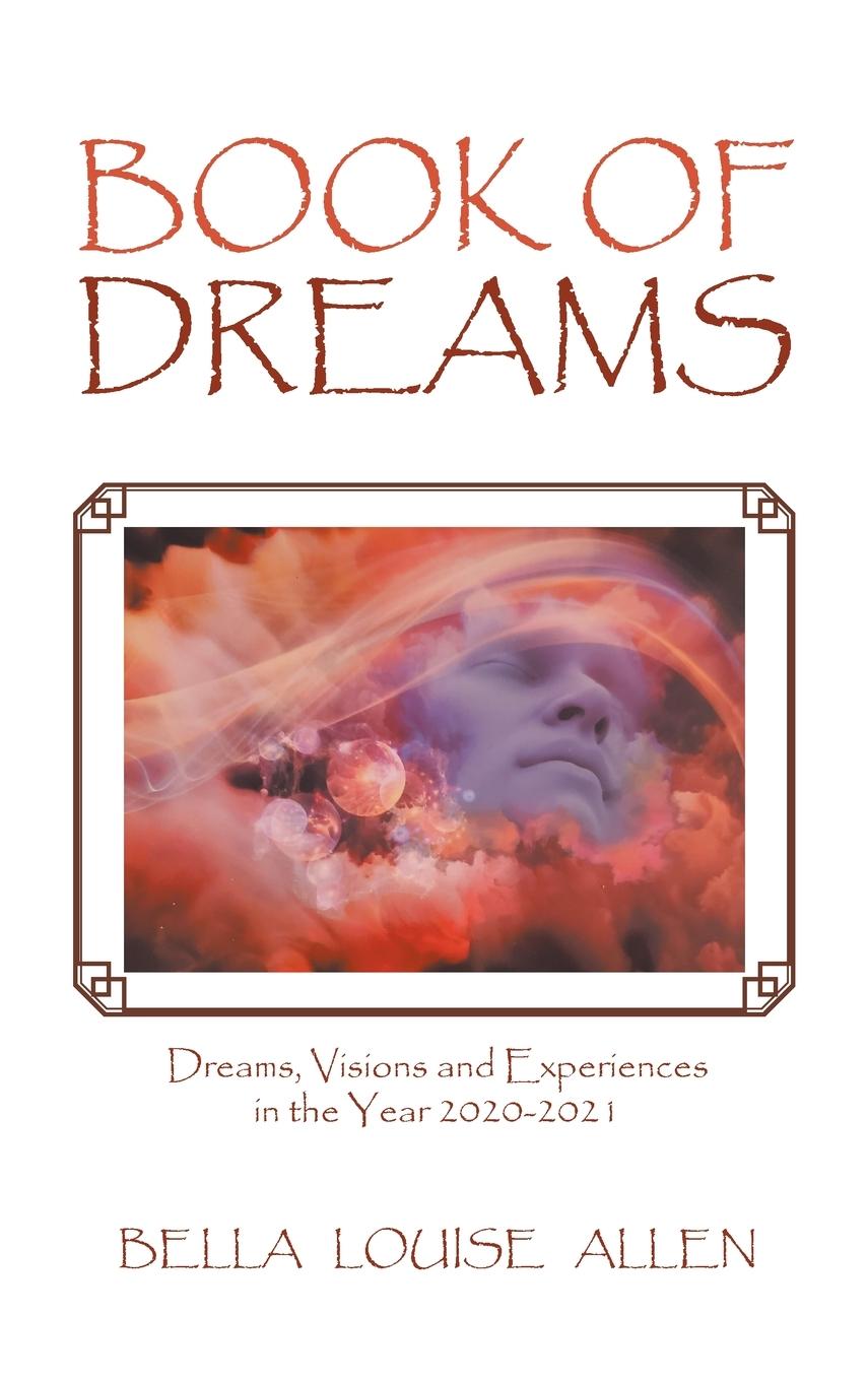 Carte Book of Dreams 