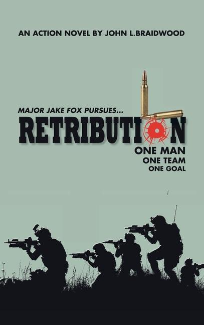 Book Retribution 