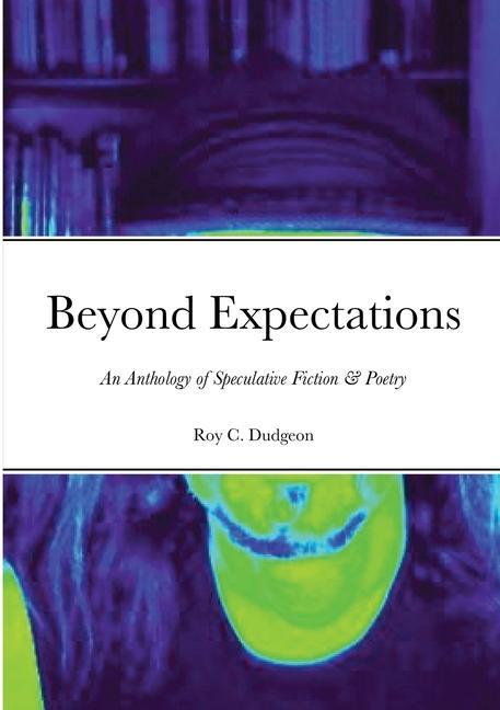 Knjiga Beyond Expectations Roy C. Dudgeon
