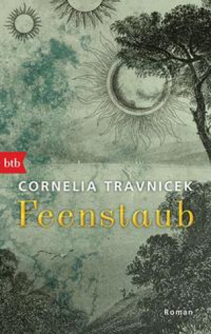 Книга Feenstaub TRAVNICEK CORNE