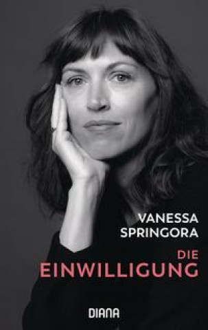 Βιβλίο Die Einwilligung Hanna Van Laak