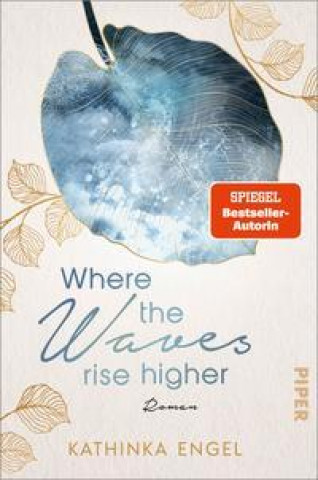 Könyv Where the Waves Rise Higher 