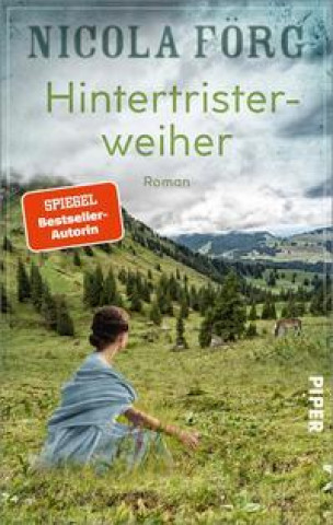 Libro Hintertristerweiher Nicola Förg