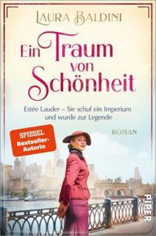 Книга Ein Traum von Schönheit 