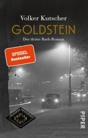 Book Goldstein 