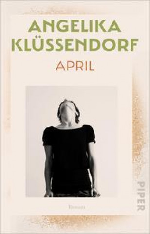 Boek April Angelika Klüssendorf