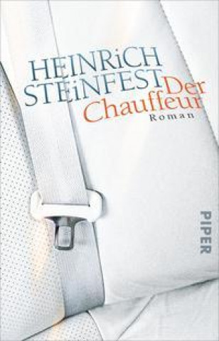 Buch Der Chauffeur 