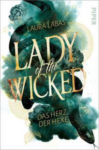Knjiga Lady of the Wicked Laura Labas