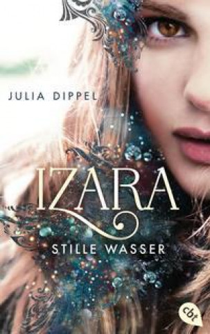 Книга IZARA - Stille Wasser 