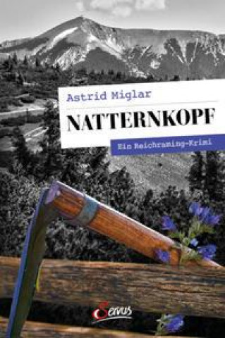 Buch Natternkopf Astrid Miglar