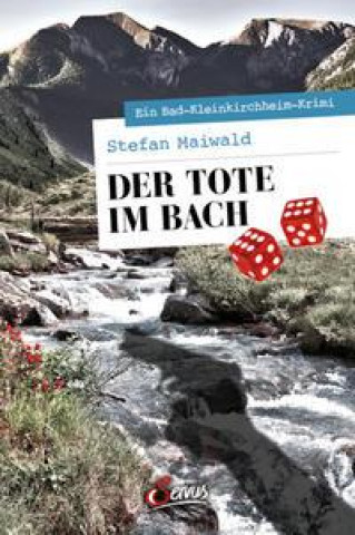 Kniha Der Tote im Bach 