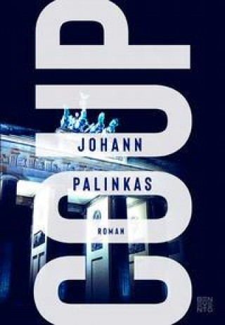 Knjiga Coup Johann Palinkas