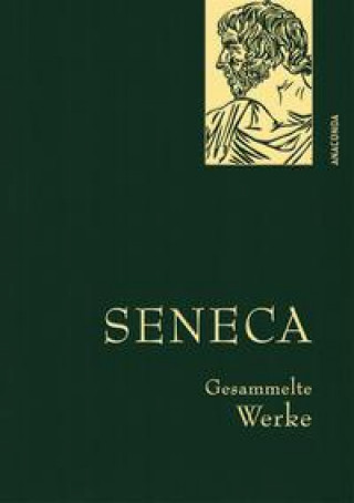 Book Seneca, Gesammelte Werke Otto Apelt