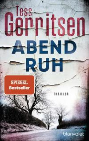 Libro Abendruh Andreas Jäger