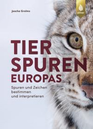 Książka Tierspuren Europas 