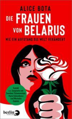 Könyv Die Frauen von Belarus 