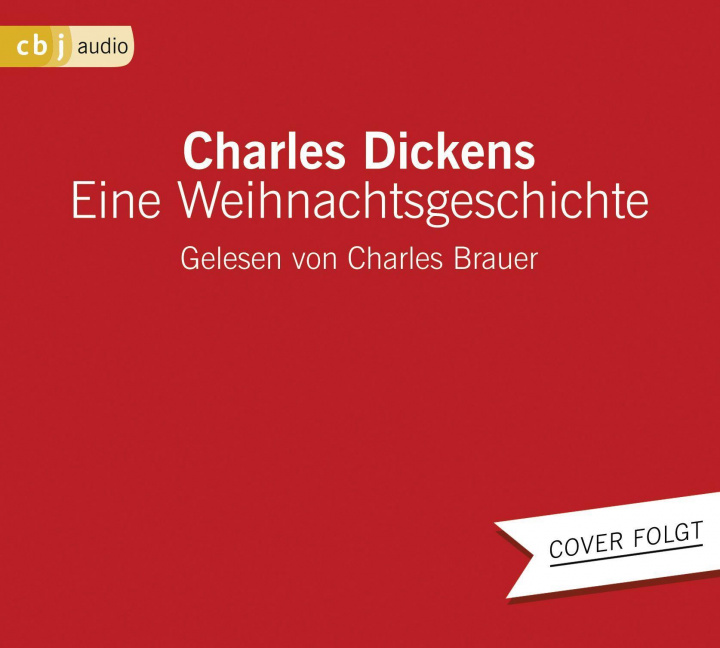 Audio Eine Weihnachtsgeschichte Charles Brauer