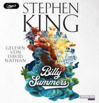 Digital Billy Summers David Nathan