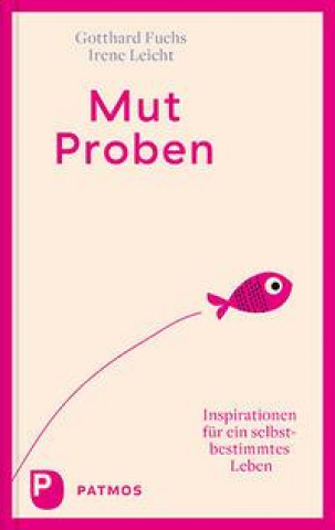 Knjiga Mut-Proben Irene Leicht