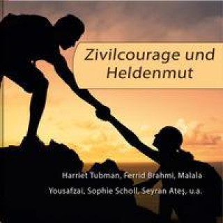 Kniha Zivilcourage und Heldenmut 