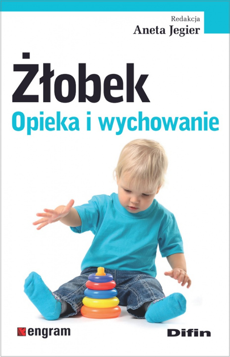 Książka Żłobek 