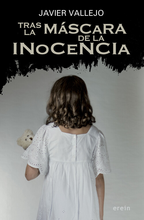 Book Tras la máscara de la inocencia JAVIER VALLEJO