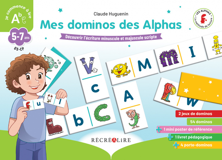 Buch Mes dominos des Alphas Dubois Du Nilac