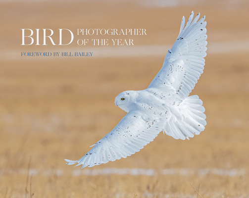 Kniha Bird Photographer of the Year Bird Photographer of the Year