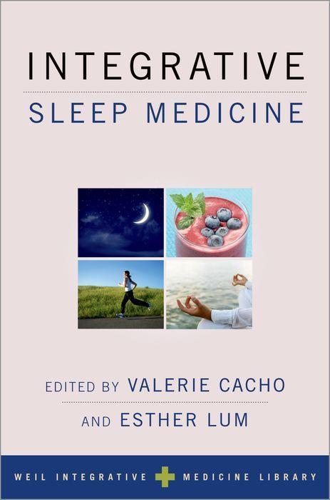 Carte Integrative Sleep Medicine Esther Lum